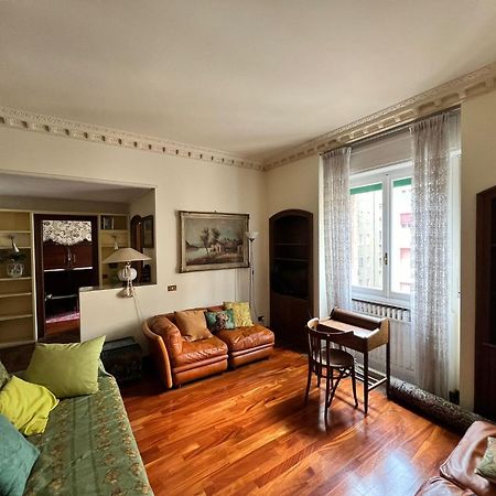Dimora Degli Scaligeri Apartment Verona Exterior foto