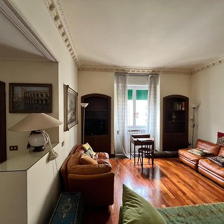 Dimora Degli Scaligeri Apartment Verona Exterior foto