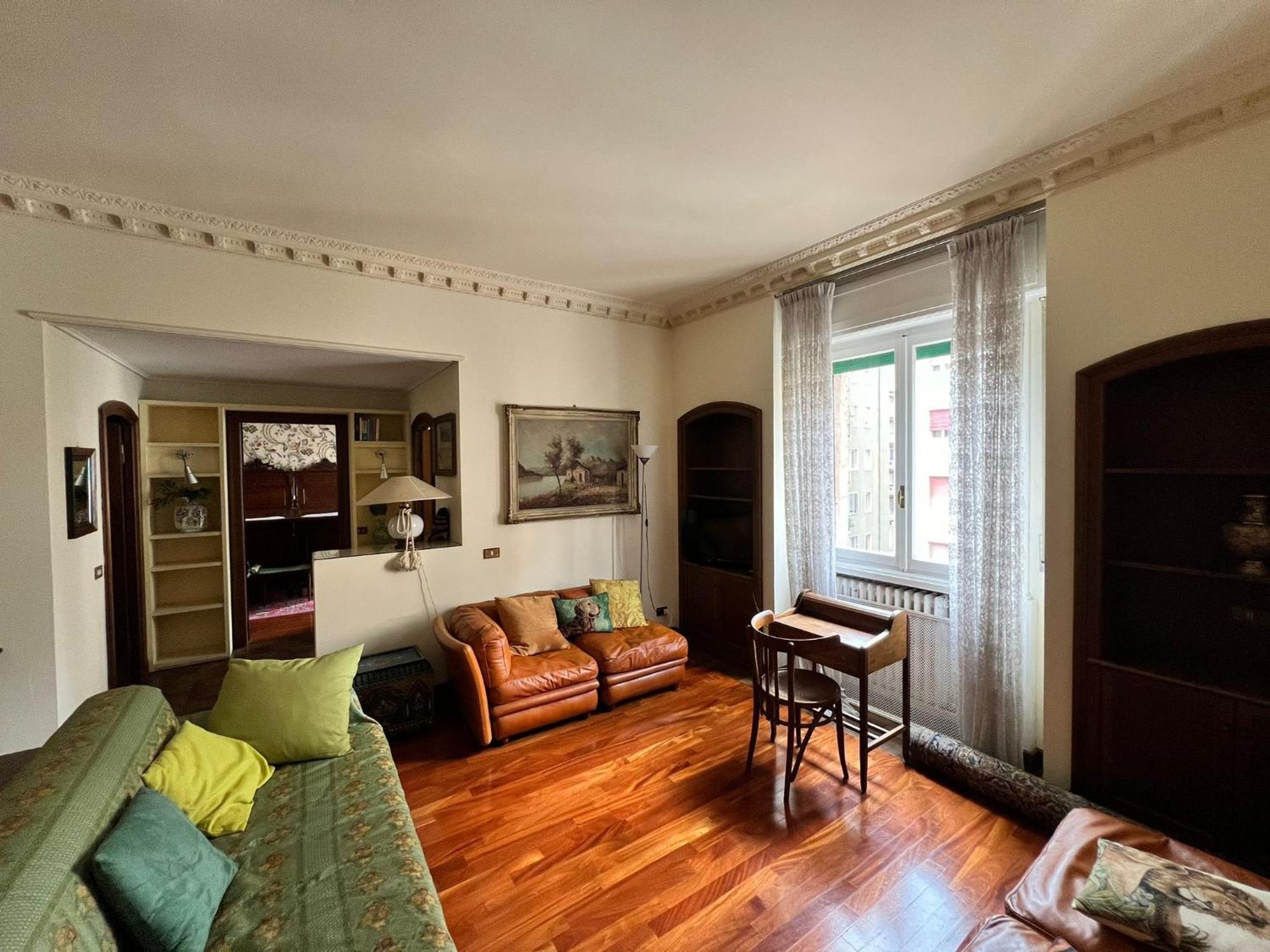 Dimora Degli Scaligeri Apartment Verona Exterior foto