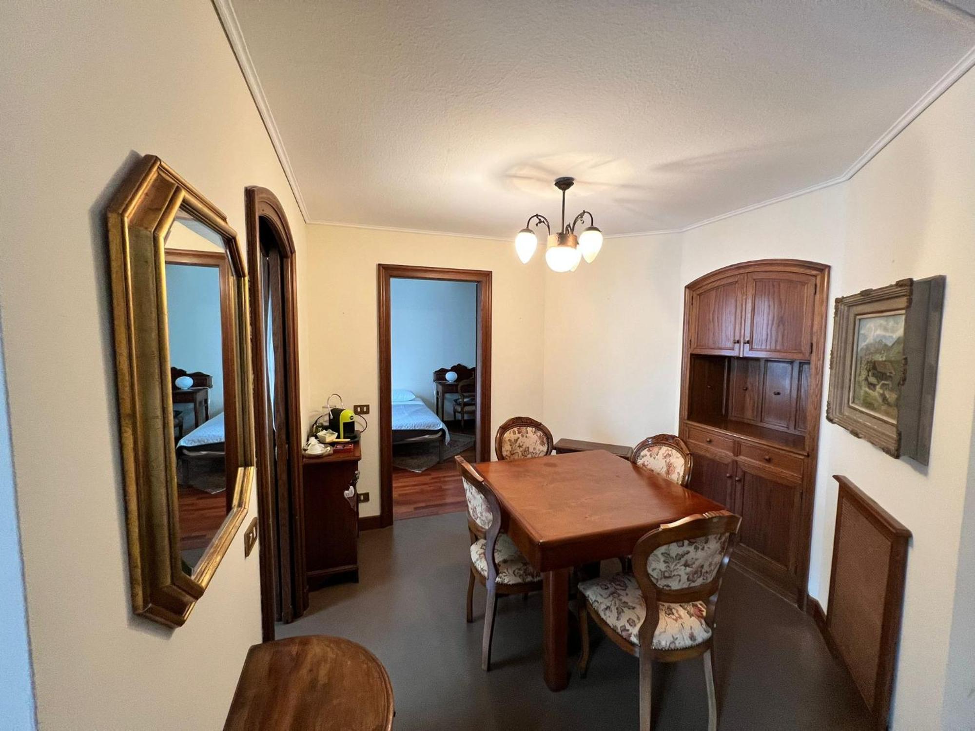 Dimora Degli Scaligeri Apartment Verona Exterior foto