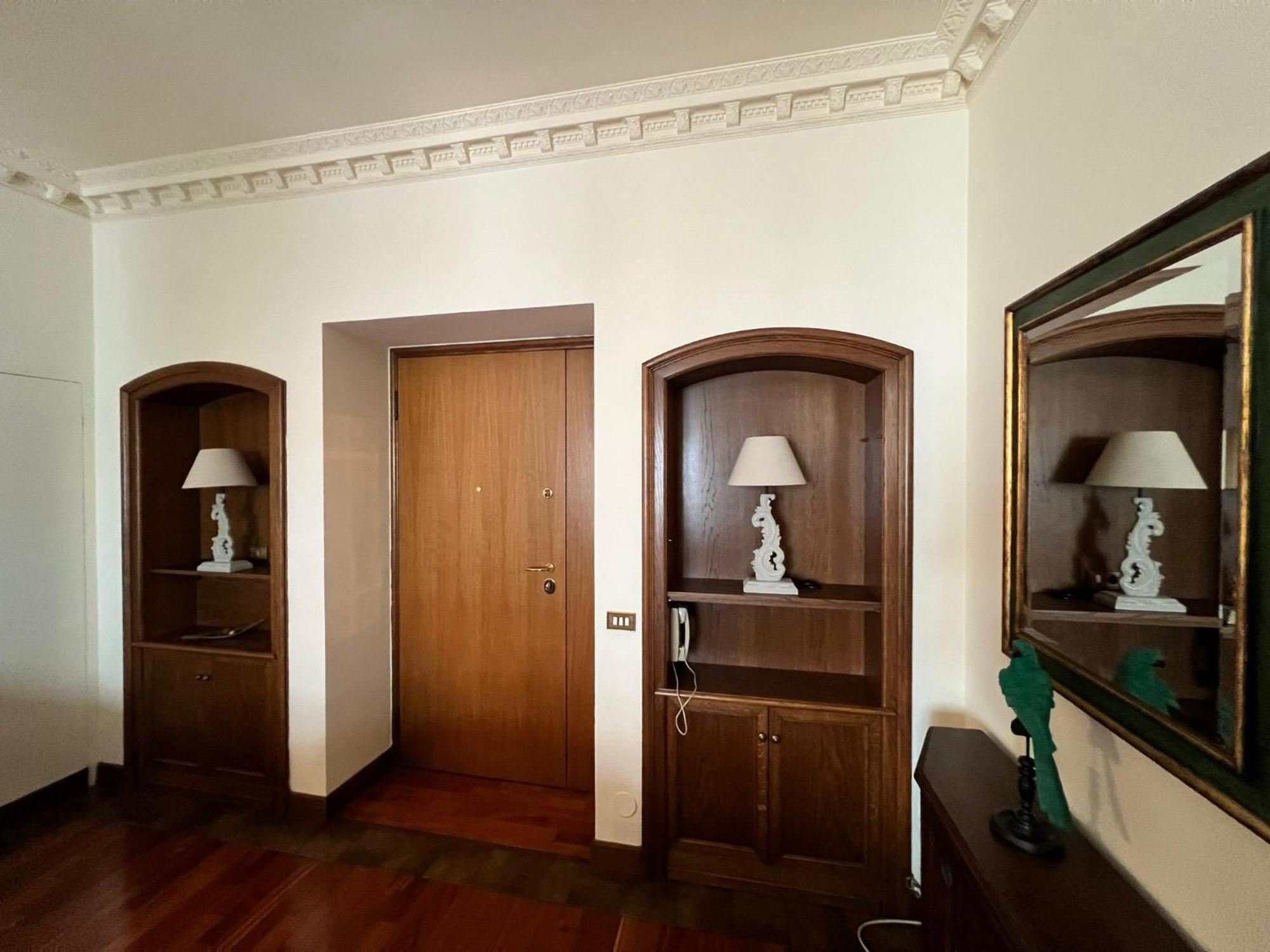Dimora Degli Scaligeri Apartment Verona Exterior foto