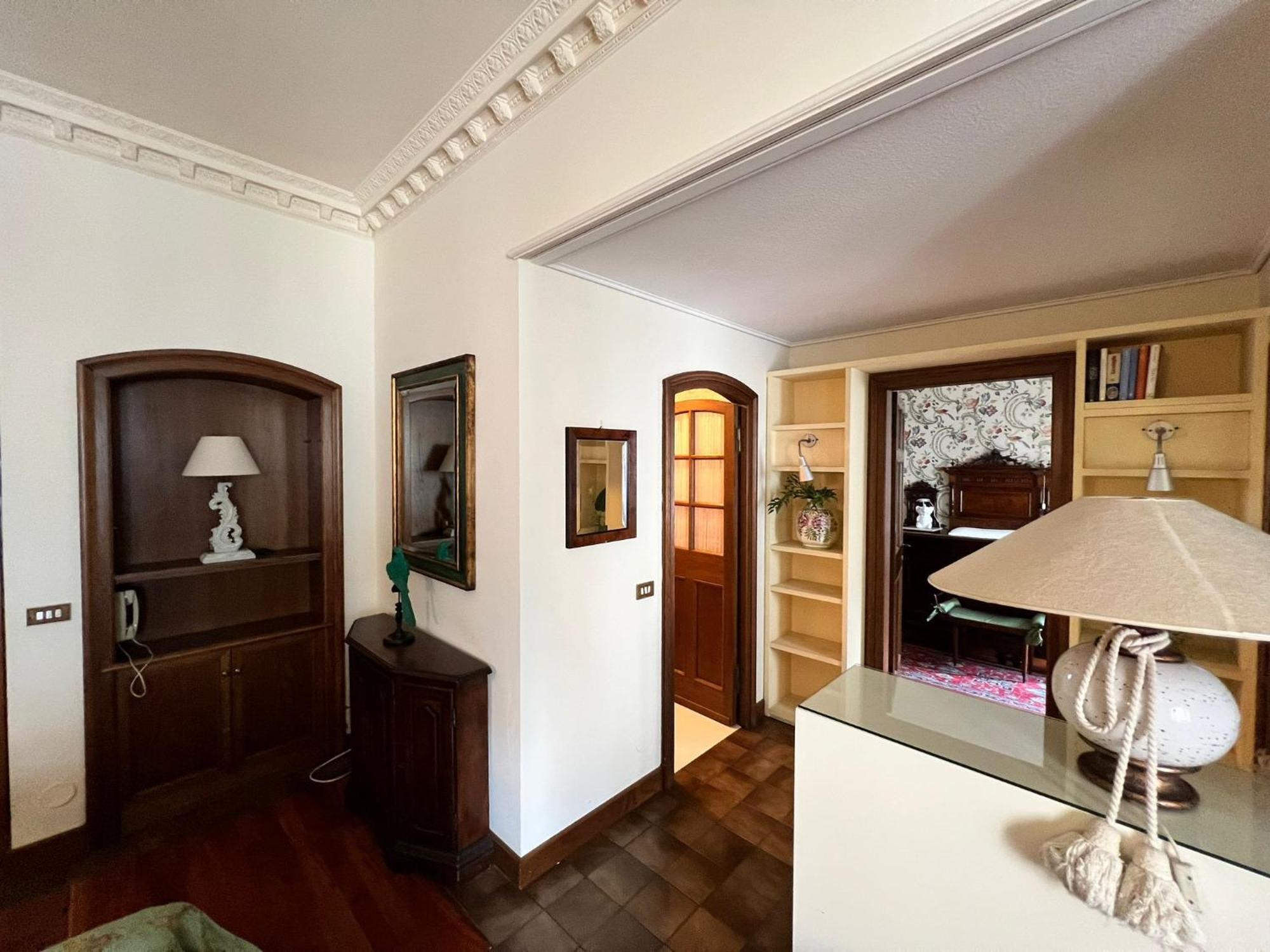 Dimora Degli Scaligeri Apartment Verona Exterior foto
