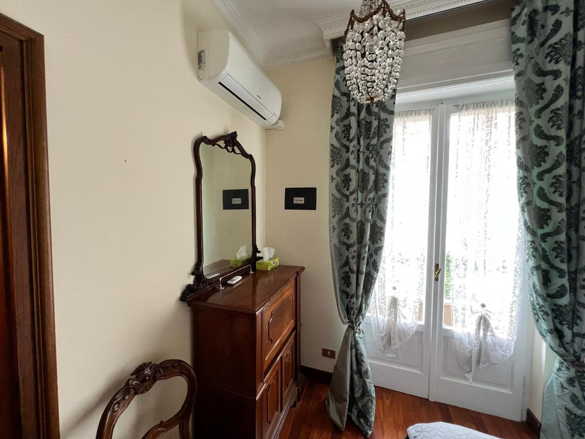Dimora Degli Scaligeri Apartment Verona Exterior foto